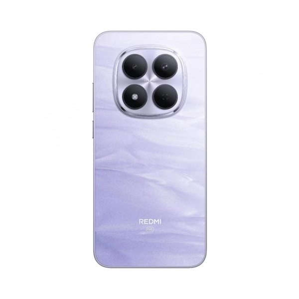 Смартфон Redmi Note 15 Pro 5G 8GB/256GB, фиолетовый